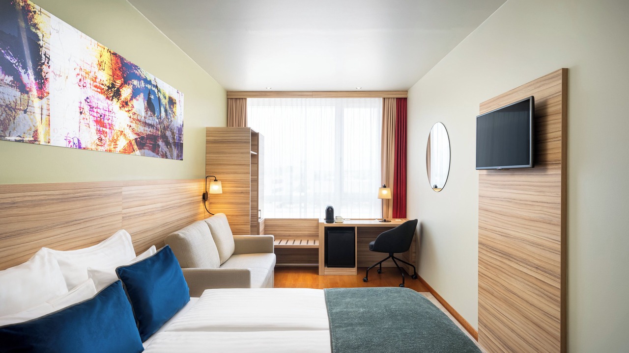 Photo of Bedroom in Wals