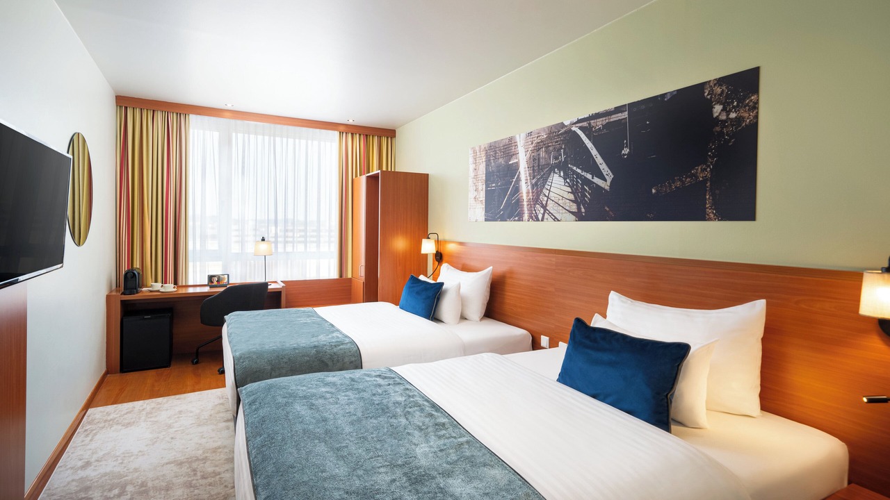Photo of Bedroom in Wals