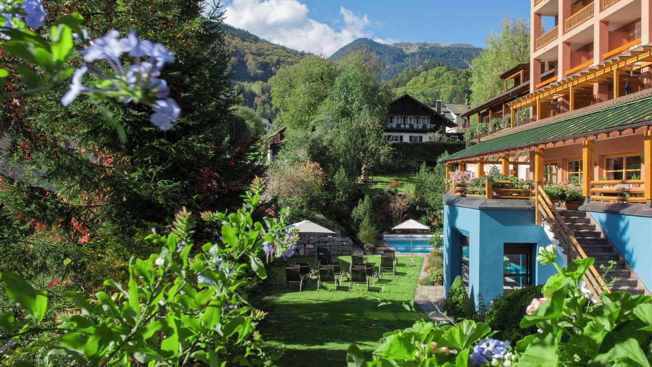 Photo of Outdoor in Tschagguns
