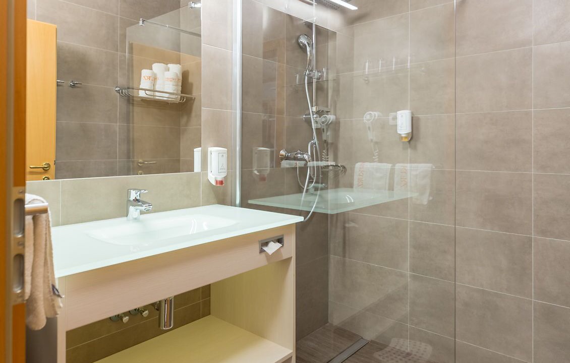Photo of Bathroom in Lutzmannsburg