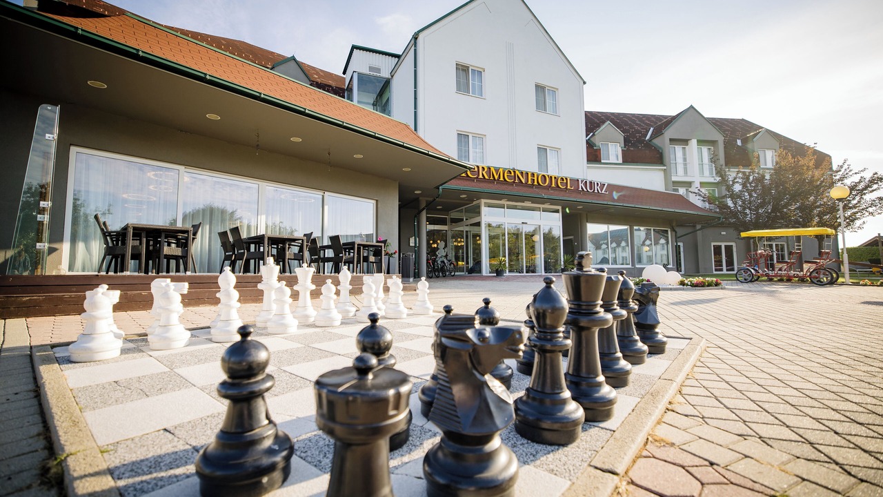 Photo of Outdoor in Lutzmannsburg