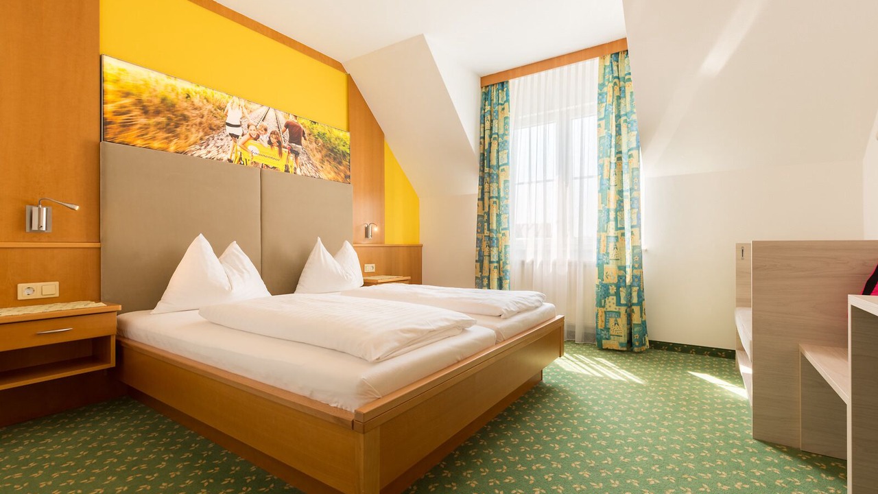 Photo of Bedroom in Lutzmannsburg