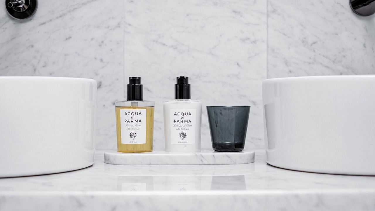 Photo of Bathroom in Innere Stadt