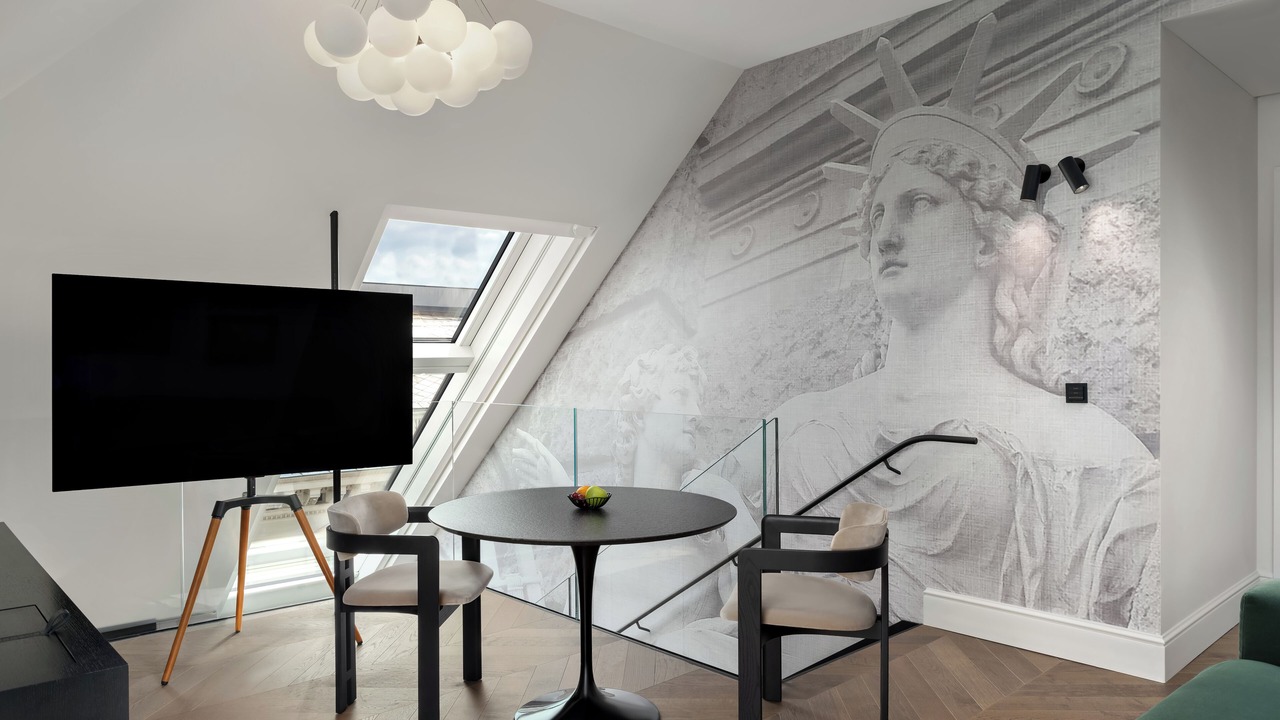 Photo of Bedroom in Innere Stadt