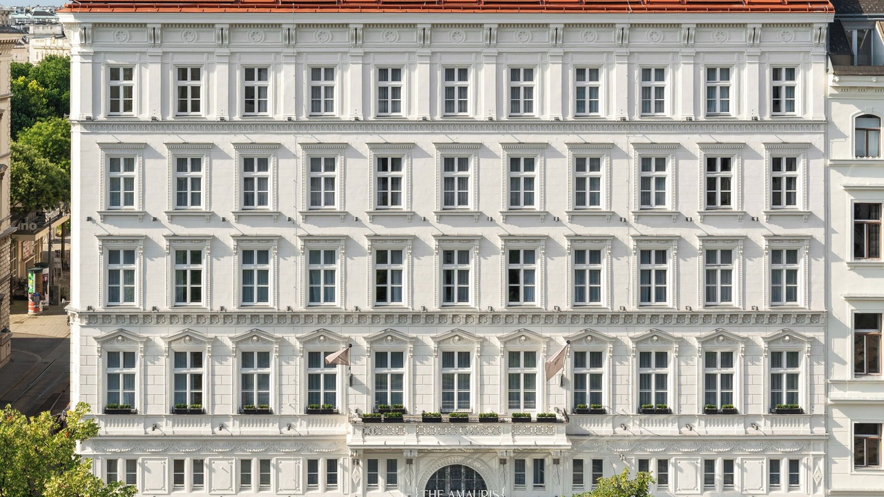 Photo of Outdoor in Innere Stadt