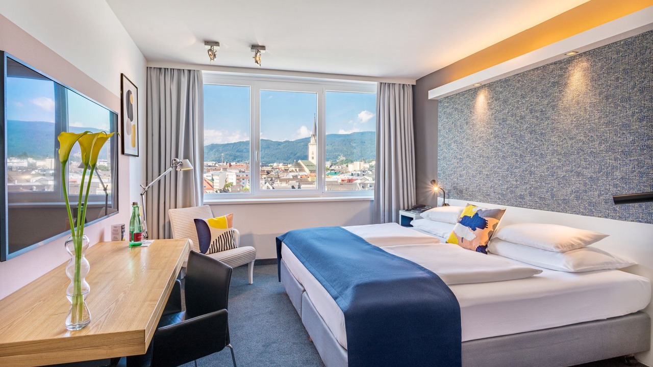 Photo of Bedroom in Villach