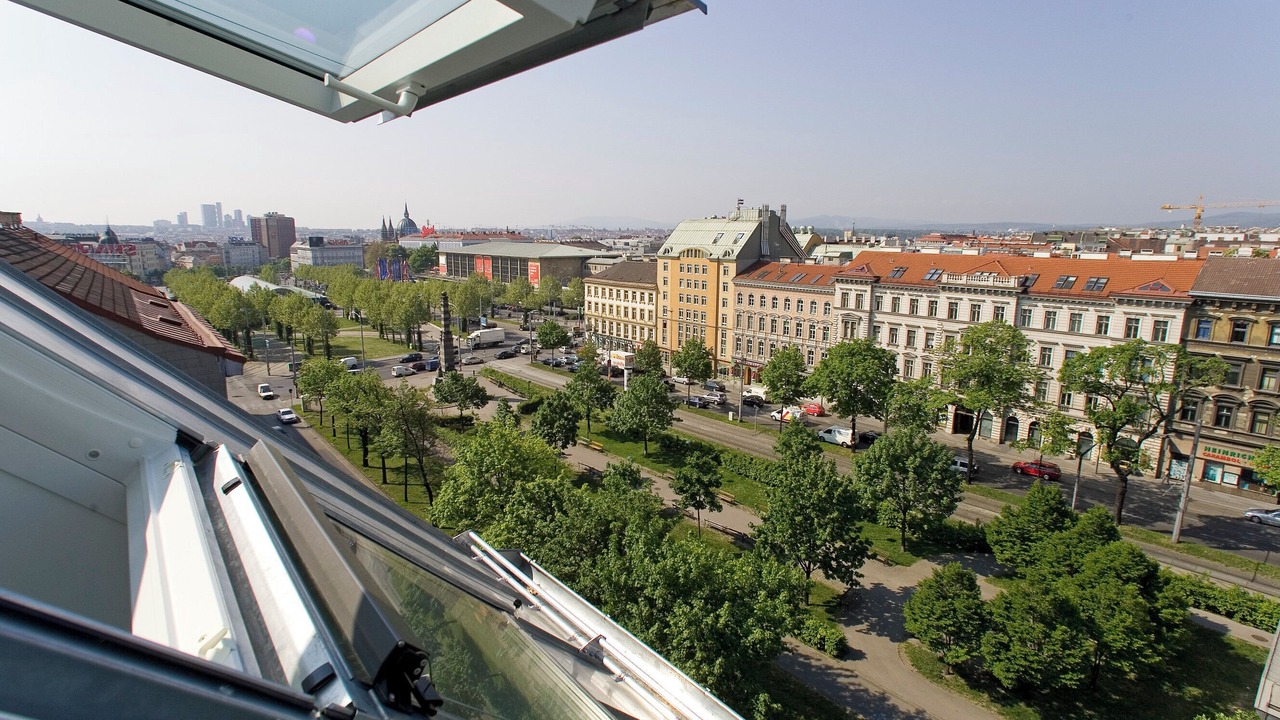 Photo of Outdoor in Schottenfeld