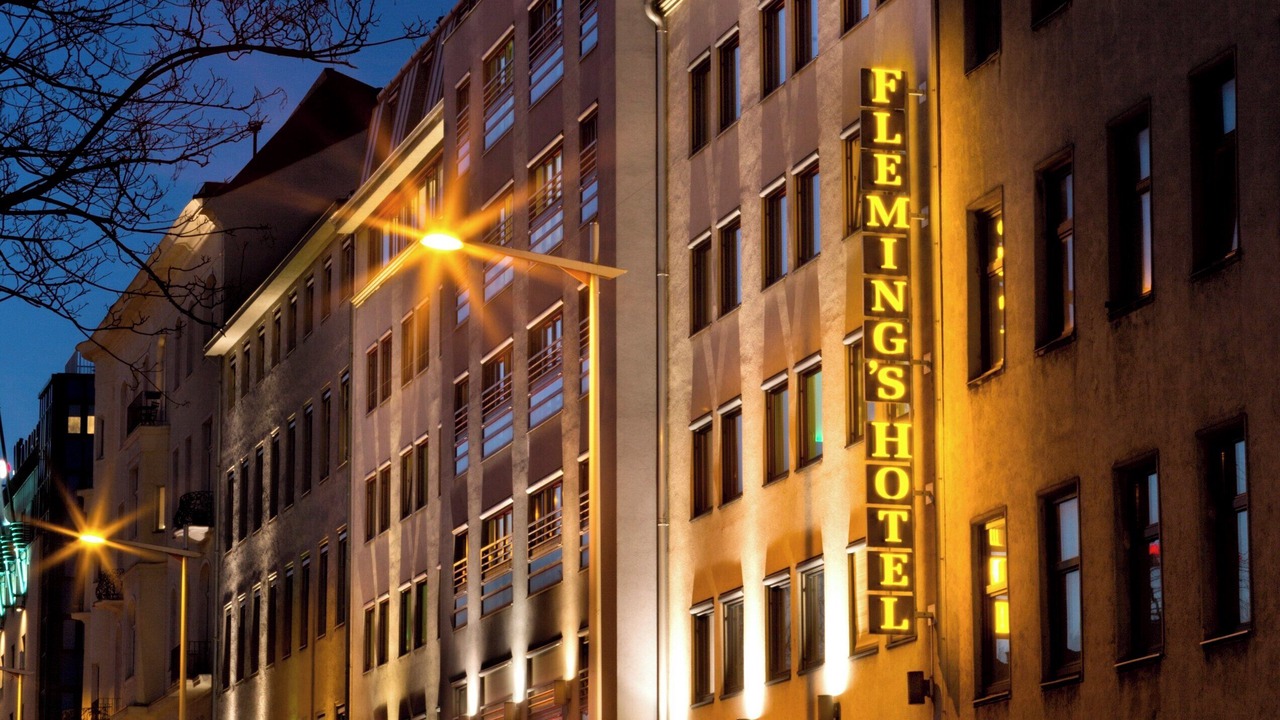Photo of Outdoor in Schottenfeld