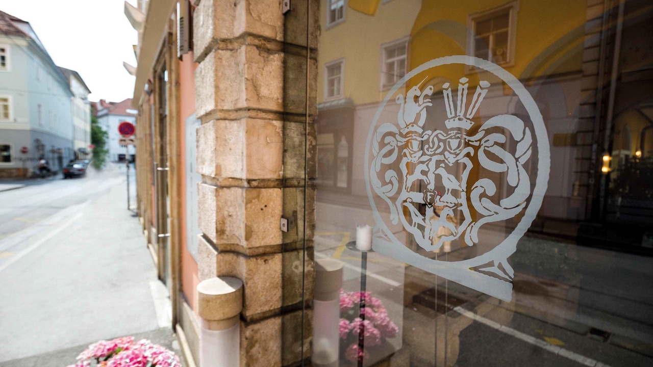 Photo of Outdoor in Graz City Centre