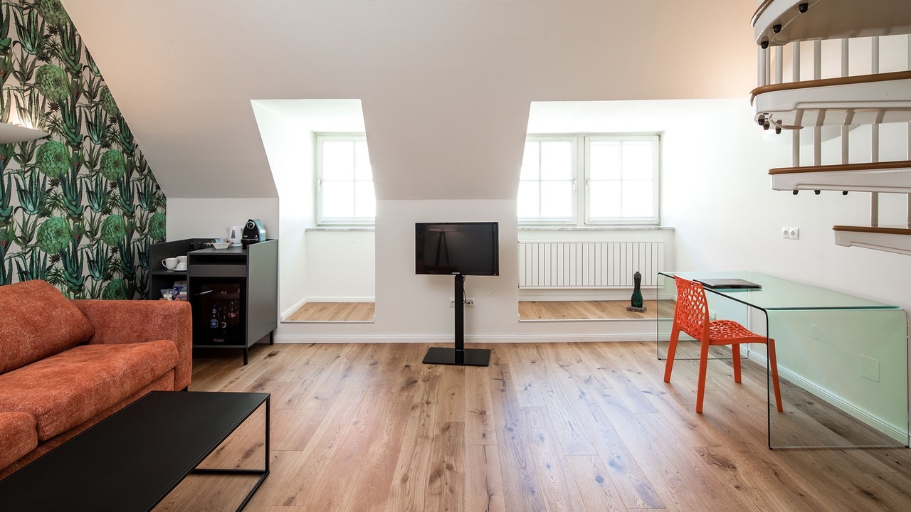 Photo of Bedroom in Graz City Centre