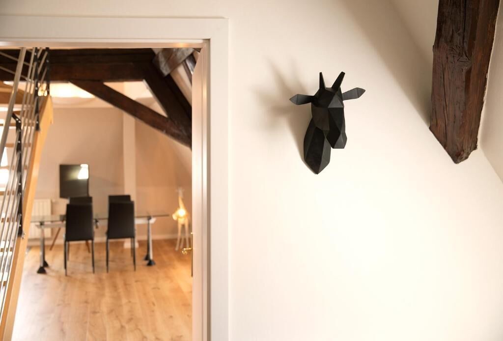 Photo of Bedroom in Graz City Centre