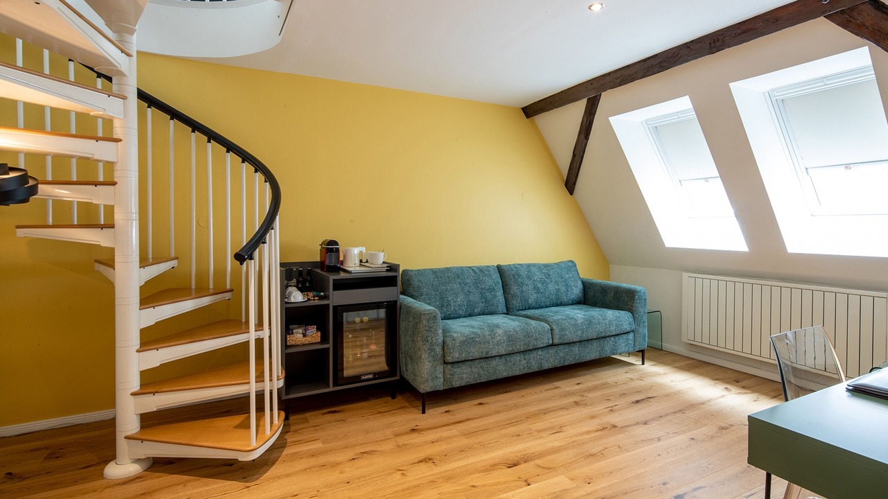 Photo of Bedroom in Graz City Centre