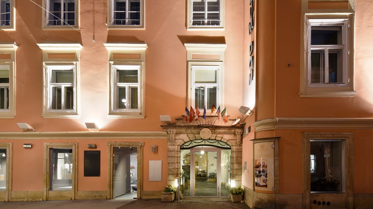 Photo of Outdoor in Graz City Centre