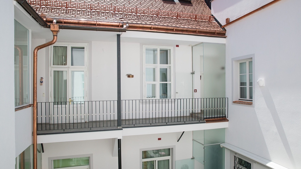 Photo of Outdoor in Graz City Centre