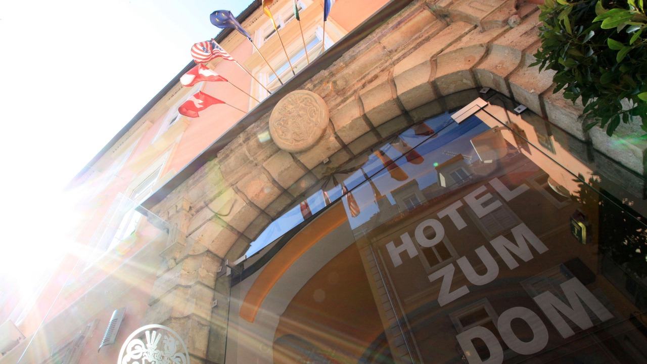 Photo of Outdoor in Graz City Centre