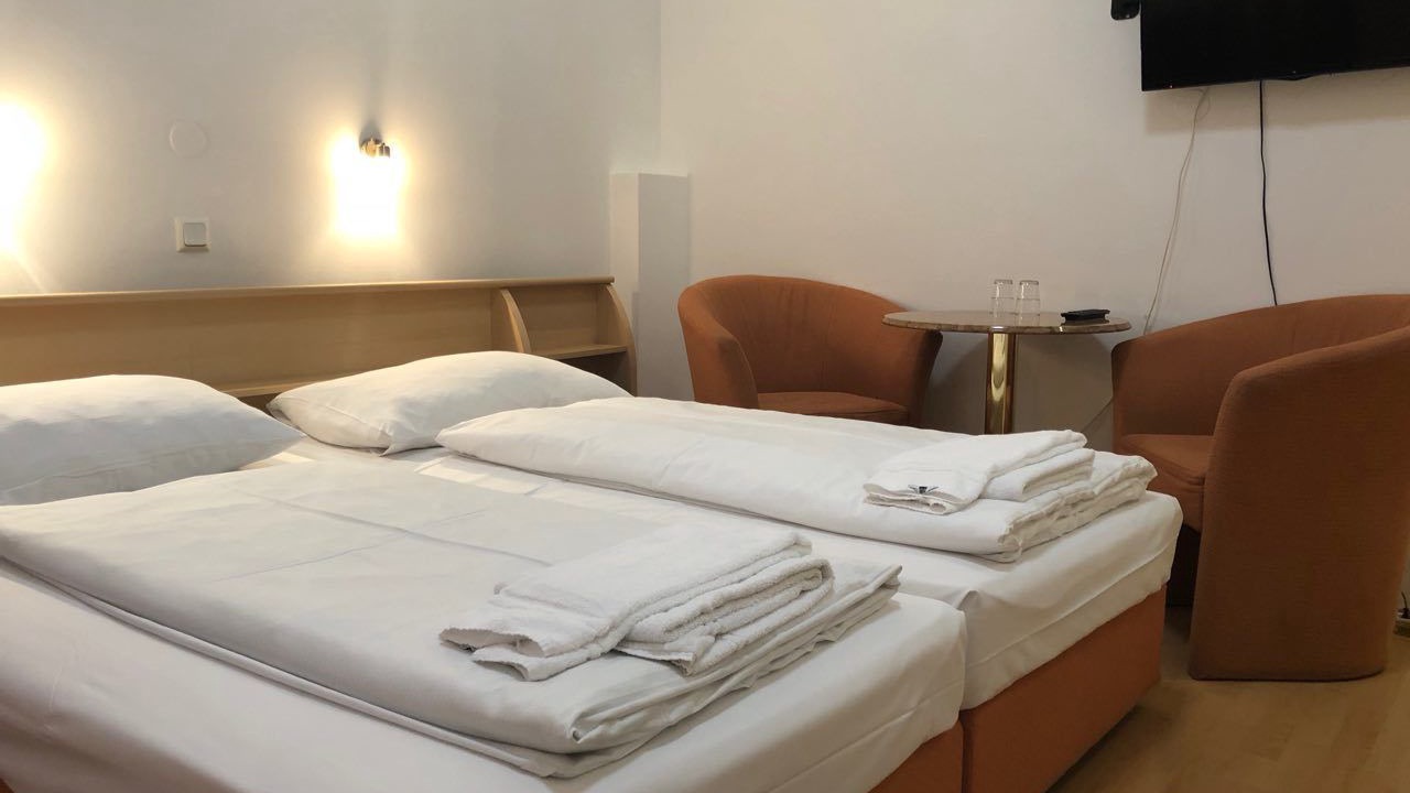 Photo of Bedroom in Josefstadt
