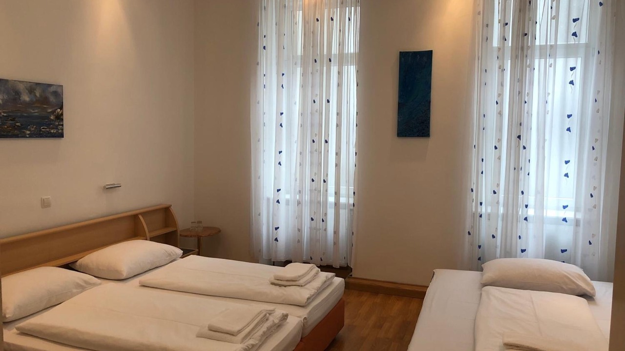 Photo of Bedroom in Josefstadt