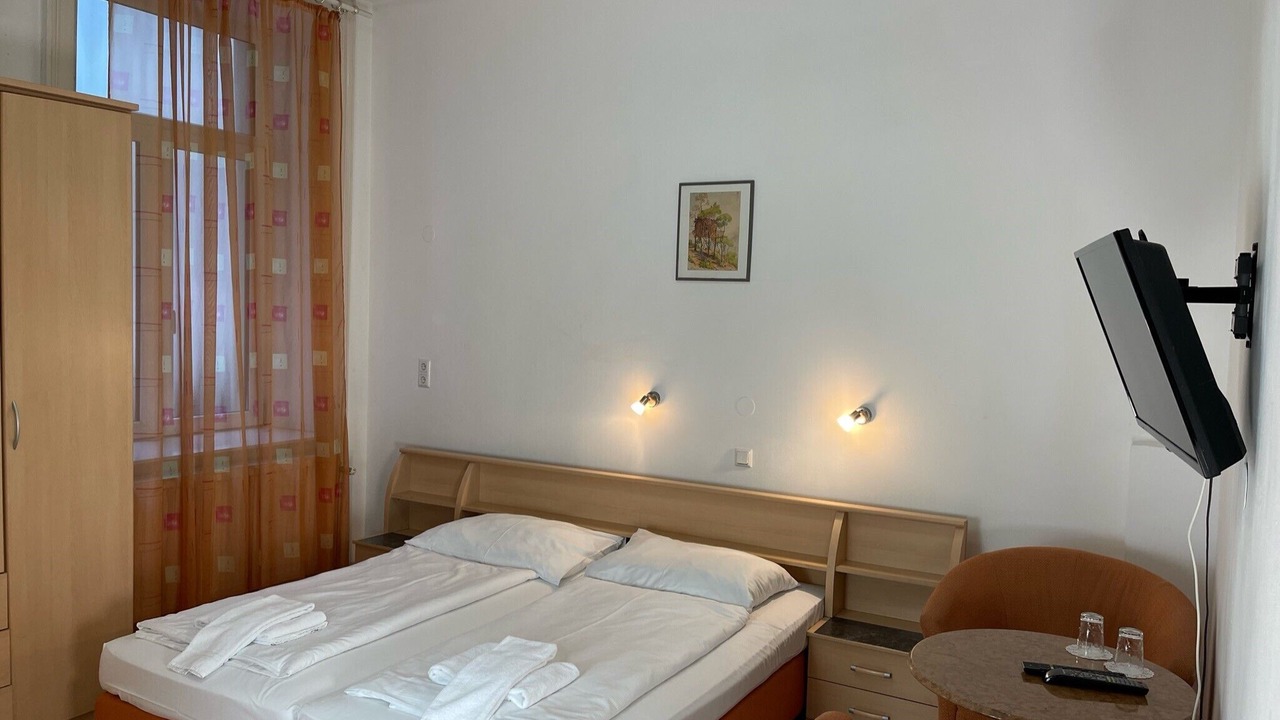 Photo of Bedroom in Josefstadt