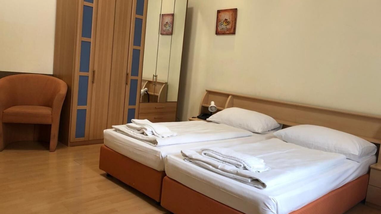 Photo of Bedroom in Josefstadt