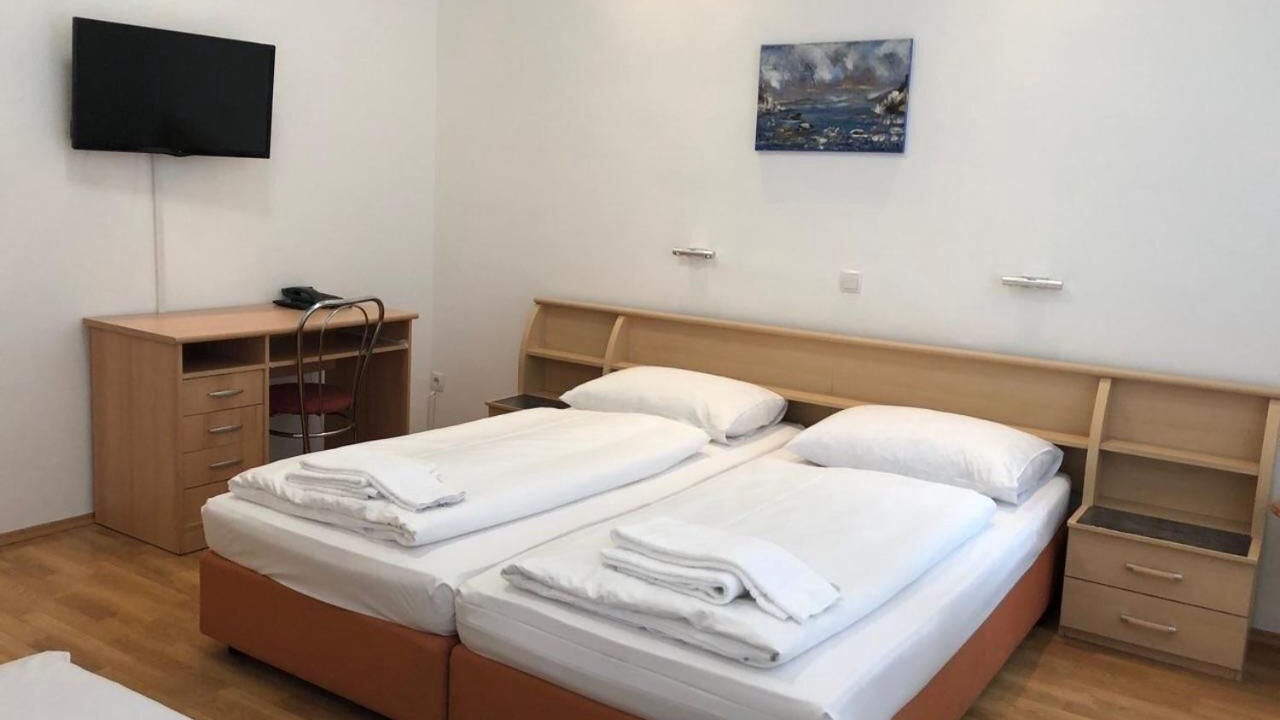 Photo of Bedroom in Josefstadt