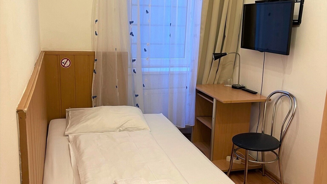 Photo of Bedroom in Josefstadt