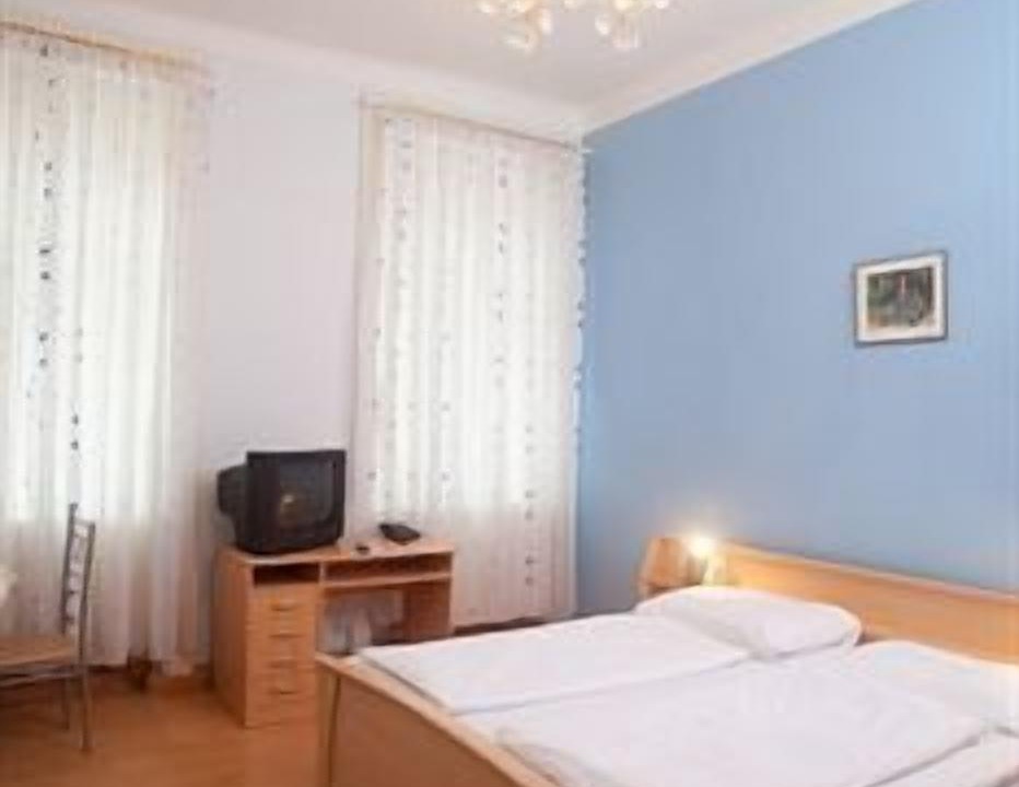 Photo of Bedroom in Josefstadt