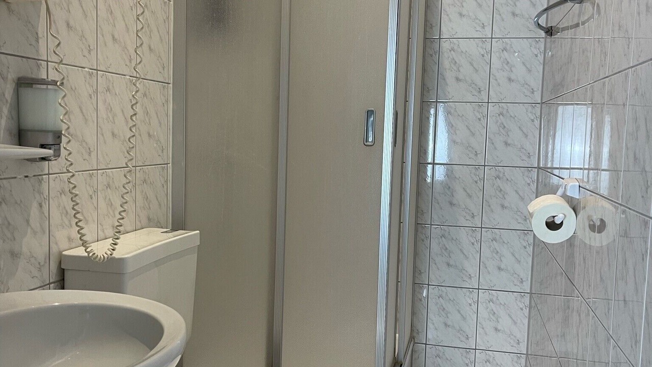 Photo of Bathroom in Josefstadt