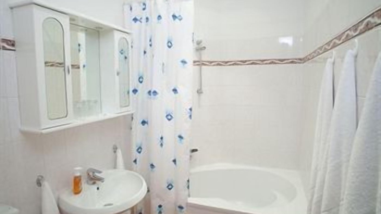 Photo of Bathroom in Josefstadt