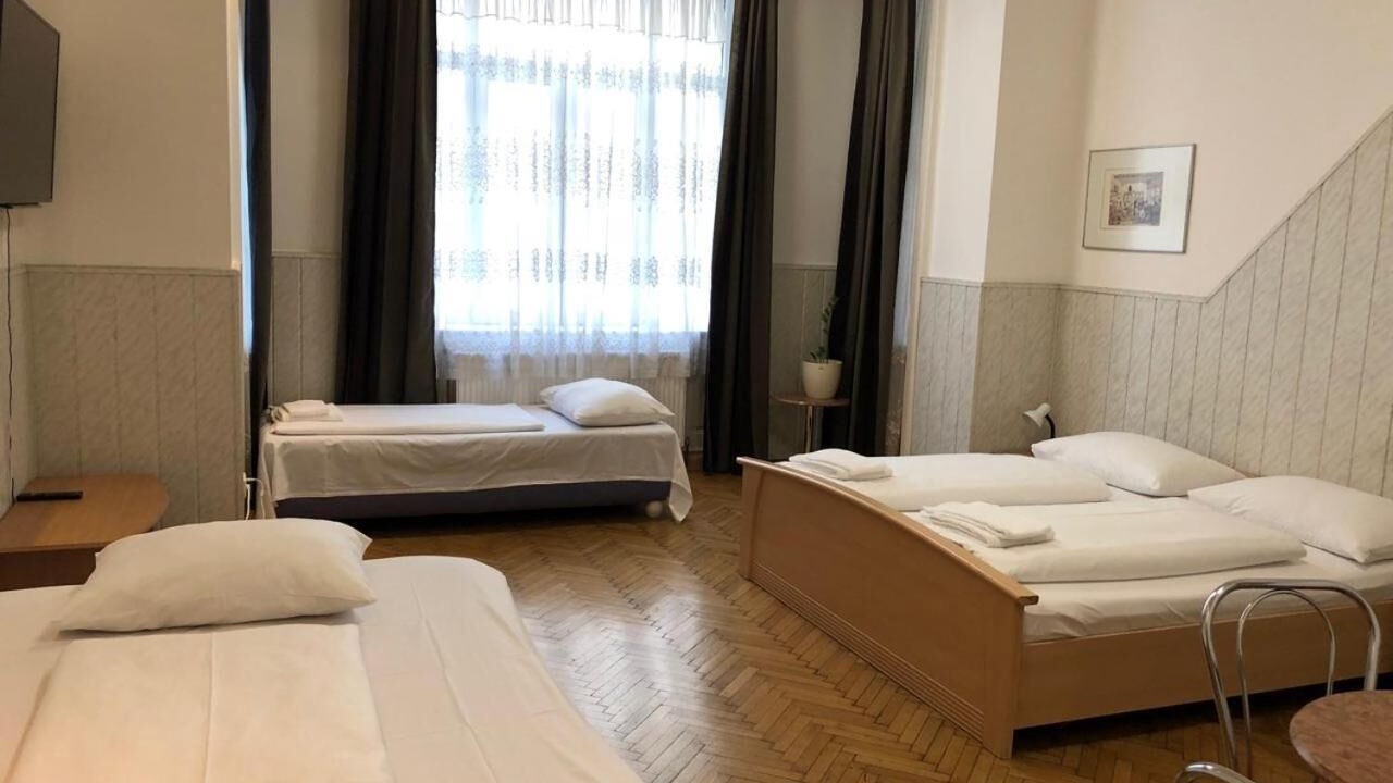 Photo of Bedroom in Josefstadt