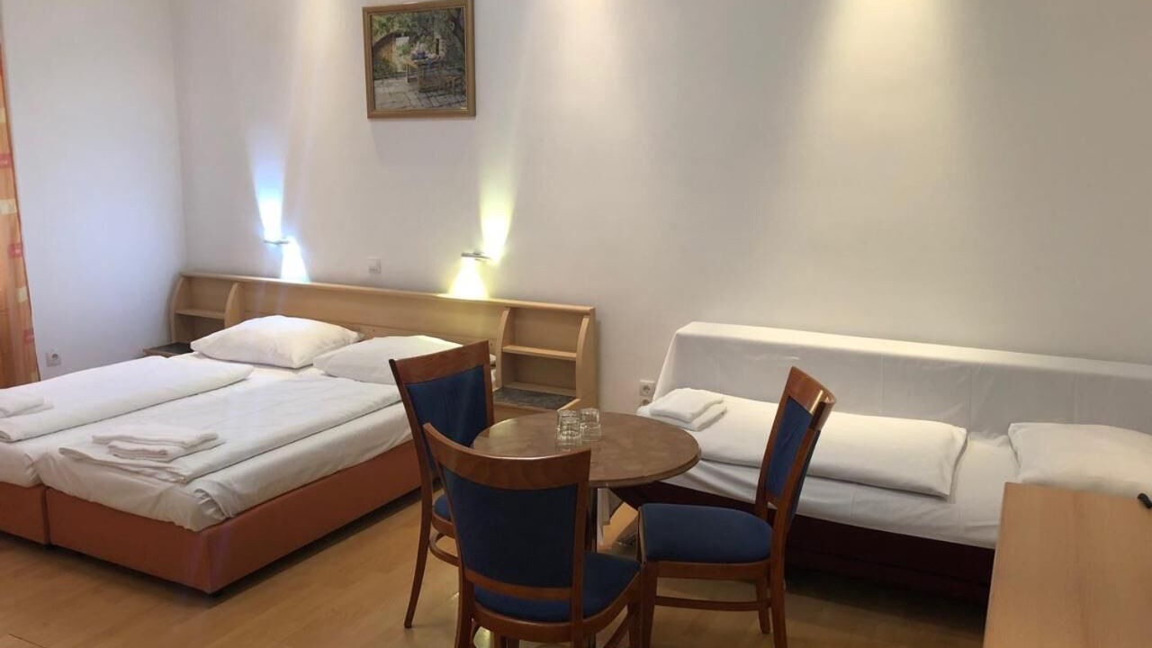 Photo of Bedroom in Josefstadt
