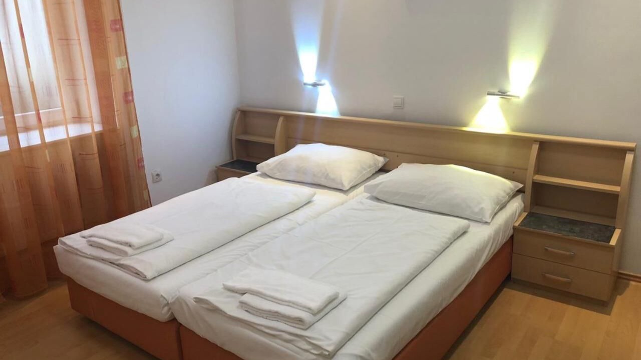 Photo of Bedroom in Josefstadt