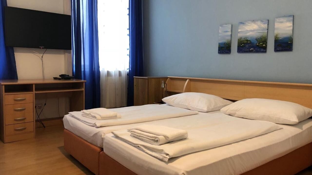 Photo of Bedroom in Josefstadt