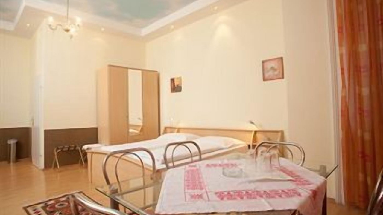 Photo of Bedroom in Josefstadt