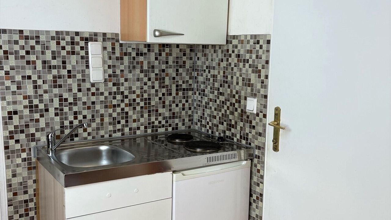 Photo of Kitchen in Josefstadt