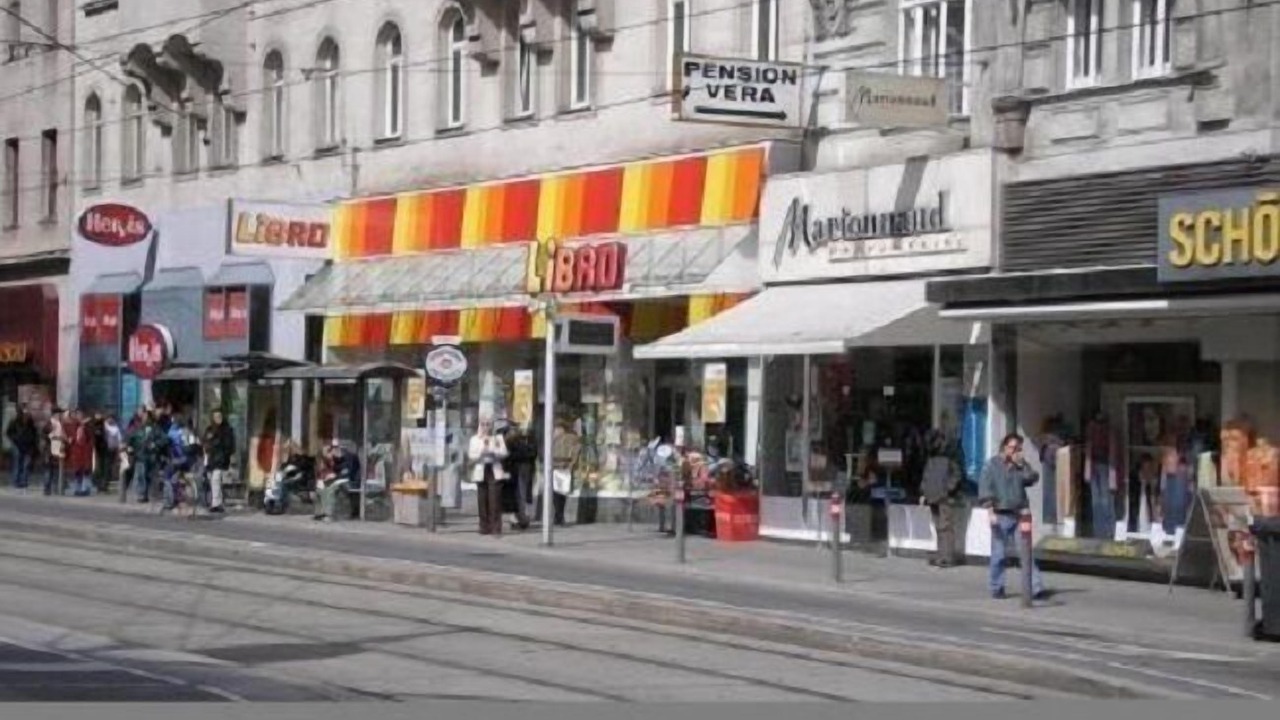 Photo of Outdoor in Josefstadt