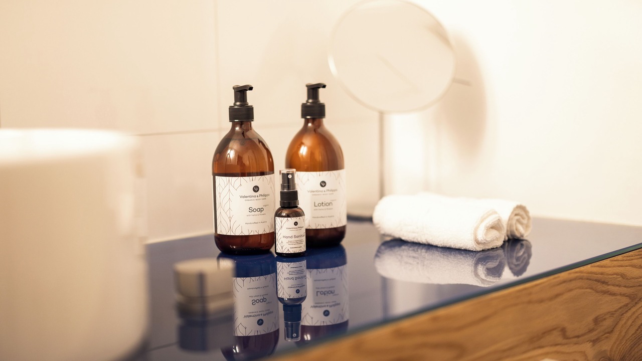 Photo of Bathroom in Altstadt
