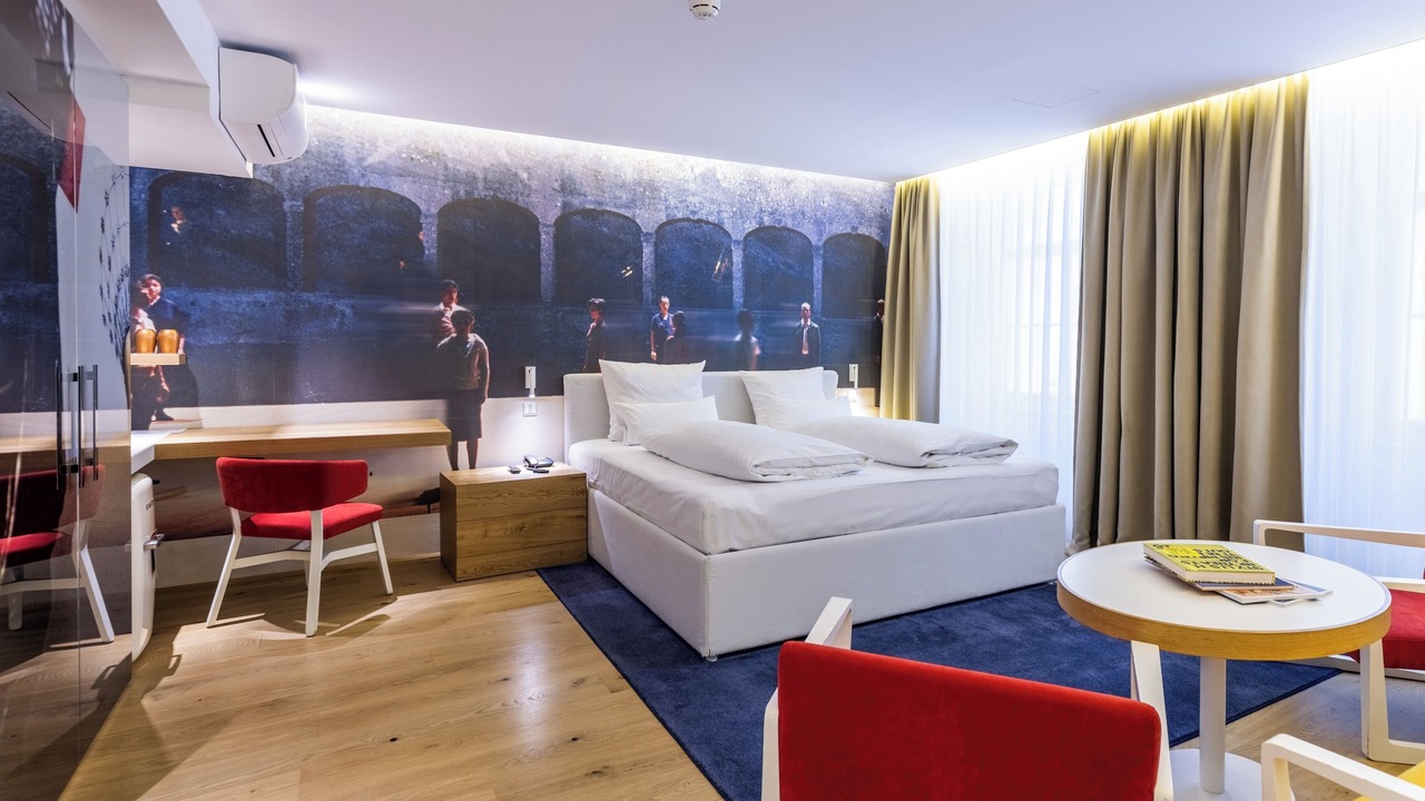 Photo of Bedroom in Altstadt