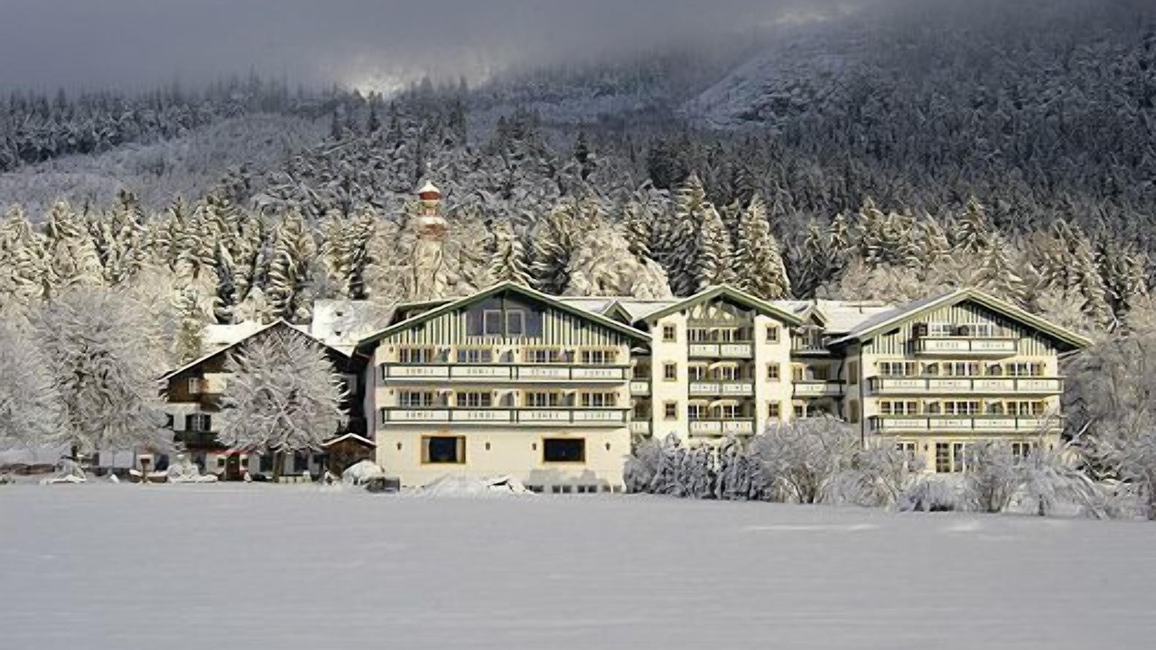 Photo of Outdoor in Gnadenwald
