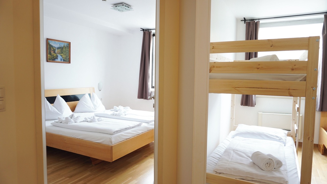 Photo of Bedroom in Schottenfeld