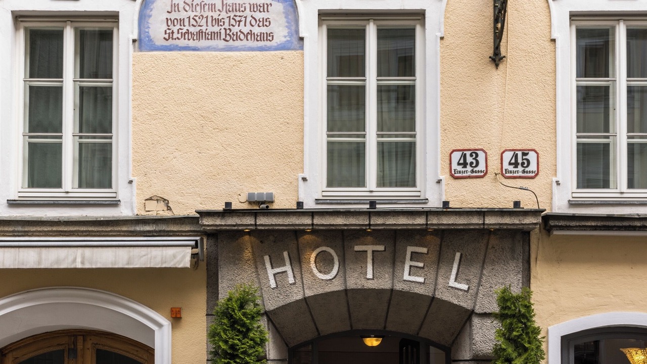 Photo of Outdoor in City Centre Salzburg