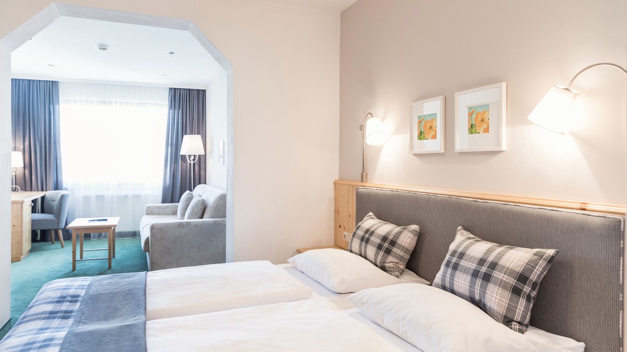 Photo of Bedroom in Puch bei Hallein