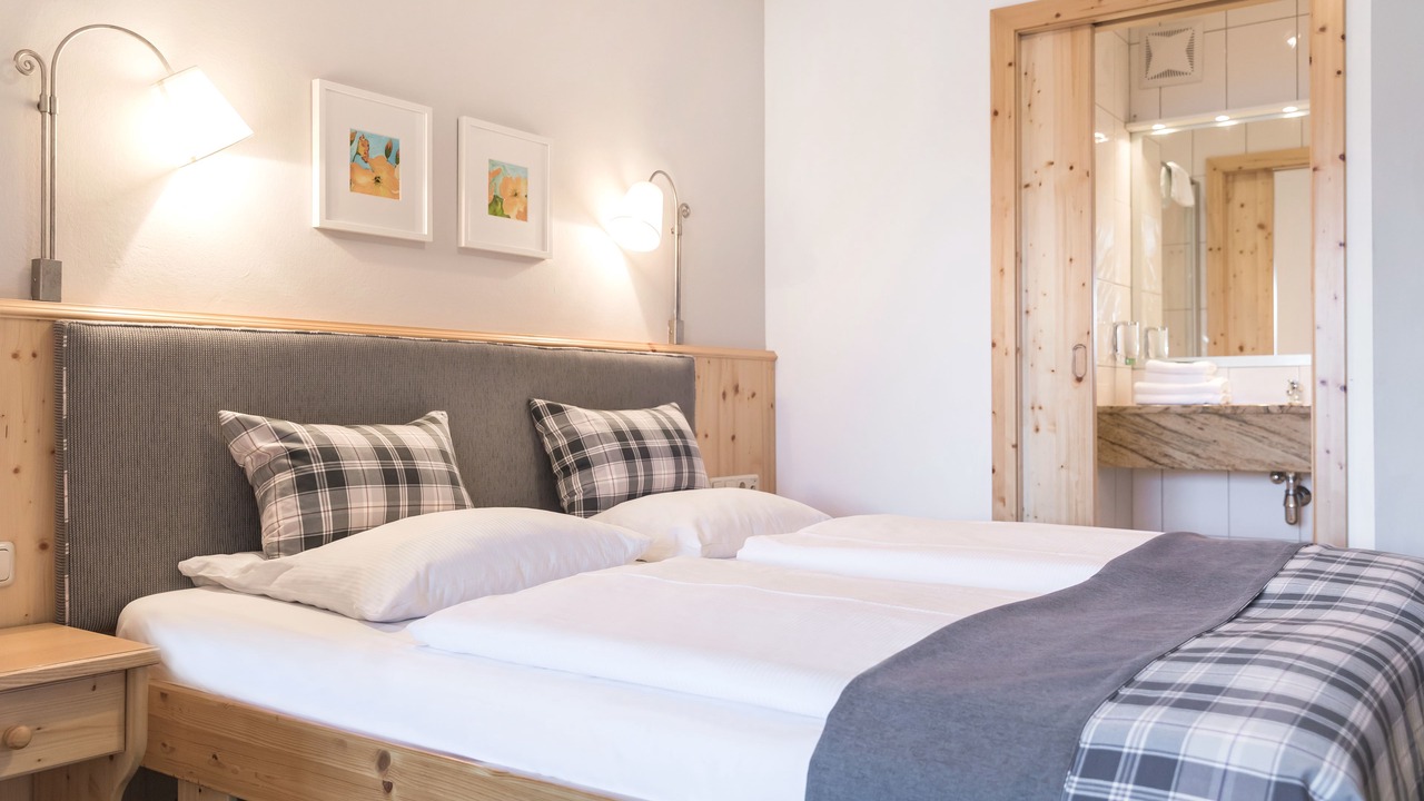 Photo of Bedroom in Puch bei Hallein