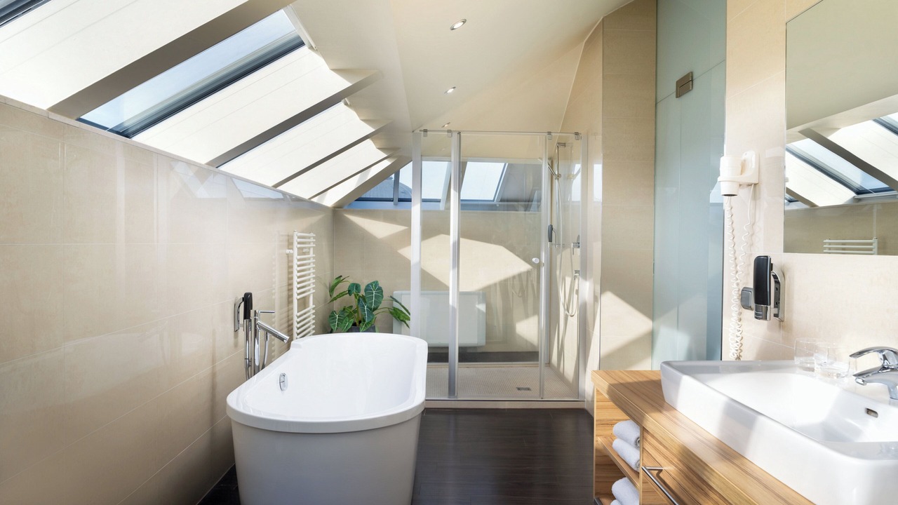 Photo of Bedroom in City Centre Salzburg
