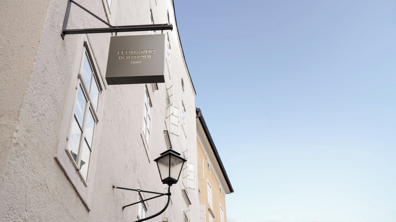 Photo of Outdoor in City Centre Salzburg