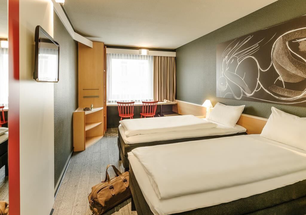 Photo of Bedroom in Hundsturm