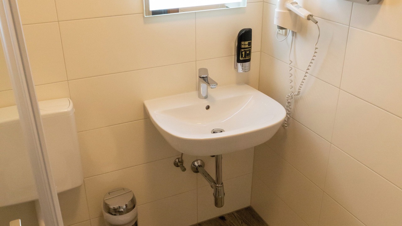Photo of Bathroom in Bad Goisern