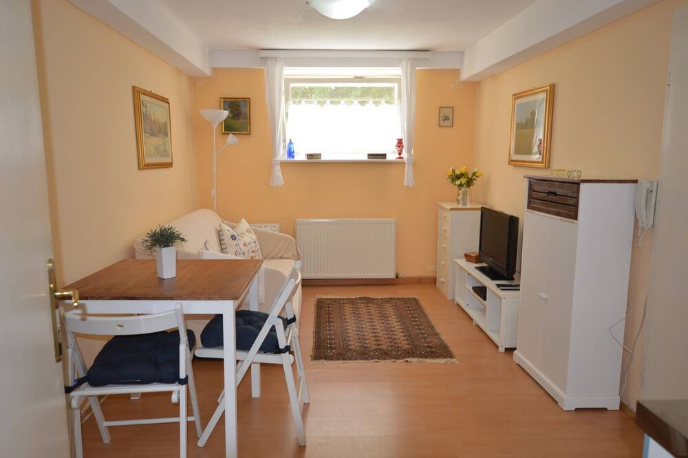 Photo of Livingroom in Elisabeth-Vorstadt