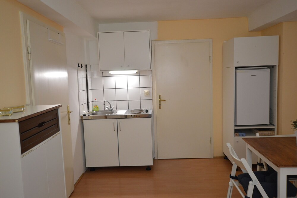 Photo of Kitchen in Elisabeth-Vorstadt