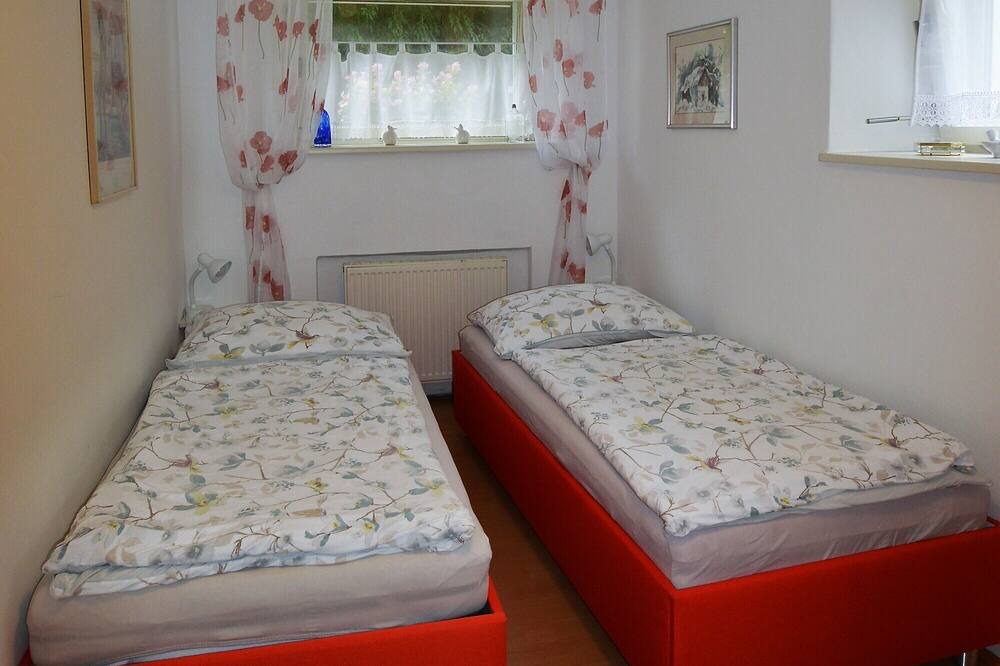 Photo of Bedroom in Elisabeth-Vorstadt