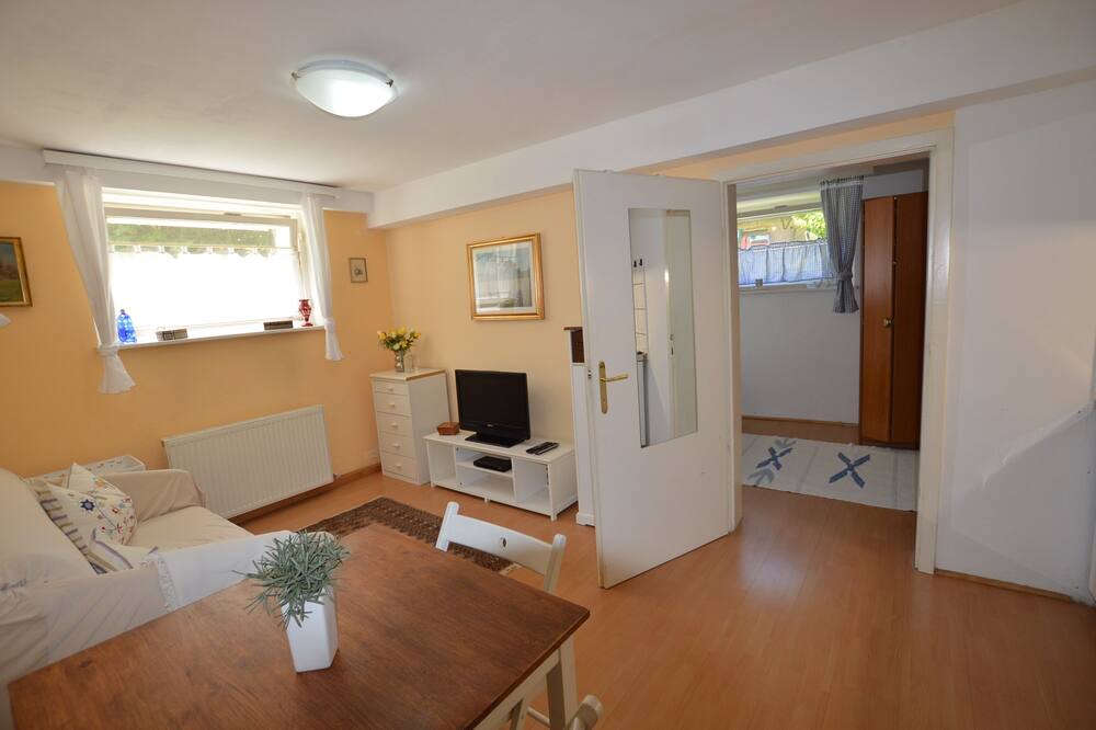 Photo of Livingroom in Elisabeth-Vorstadt